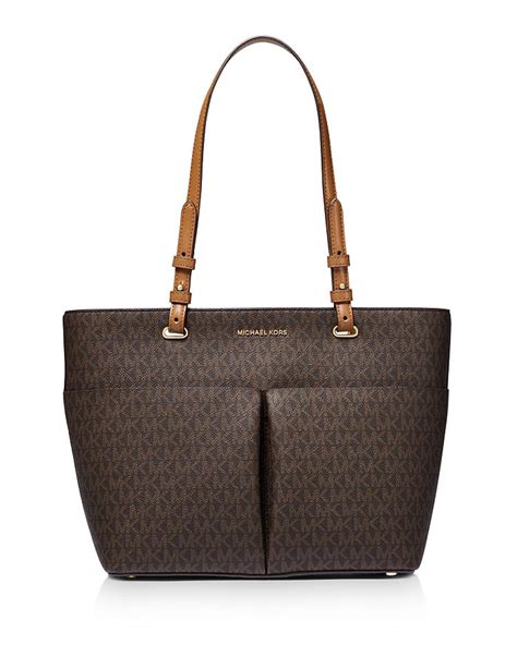 bedford large michael kors|michael kors bedford medium tote.